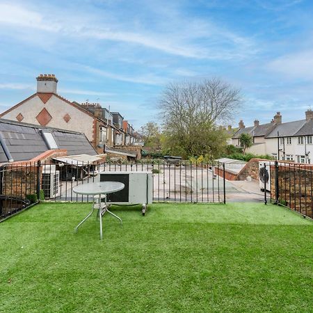 The Tooting Bec Hideaway - Prime Location Apartman London Kültér fotó