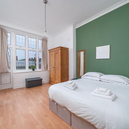 The Tooting Bec Hideaway - Prime Location Apartman London Kültér fotó